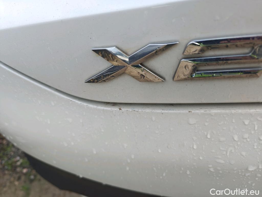  Bmw  X2 BMW  sDrive18i Advantage Steptronic Techo Solar #30