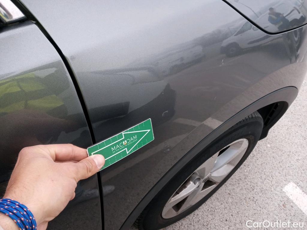  Nissan  Qashqai NISSAN  / 2017 / 5P / todoterreno dCi 85 kW (115 CV) E6D ACENTA #28