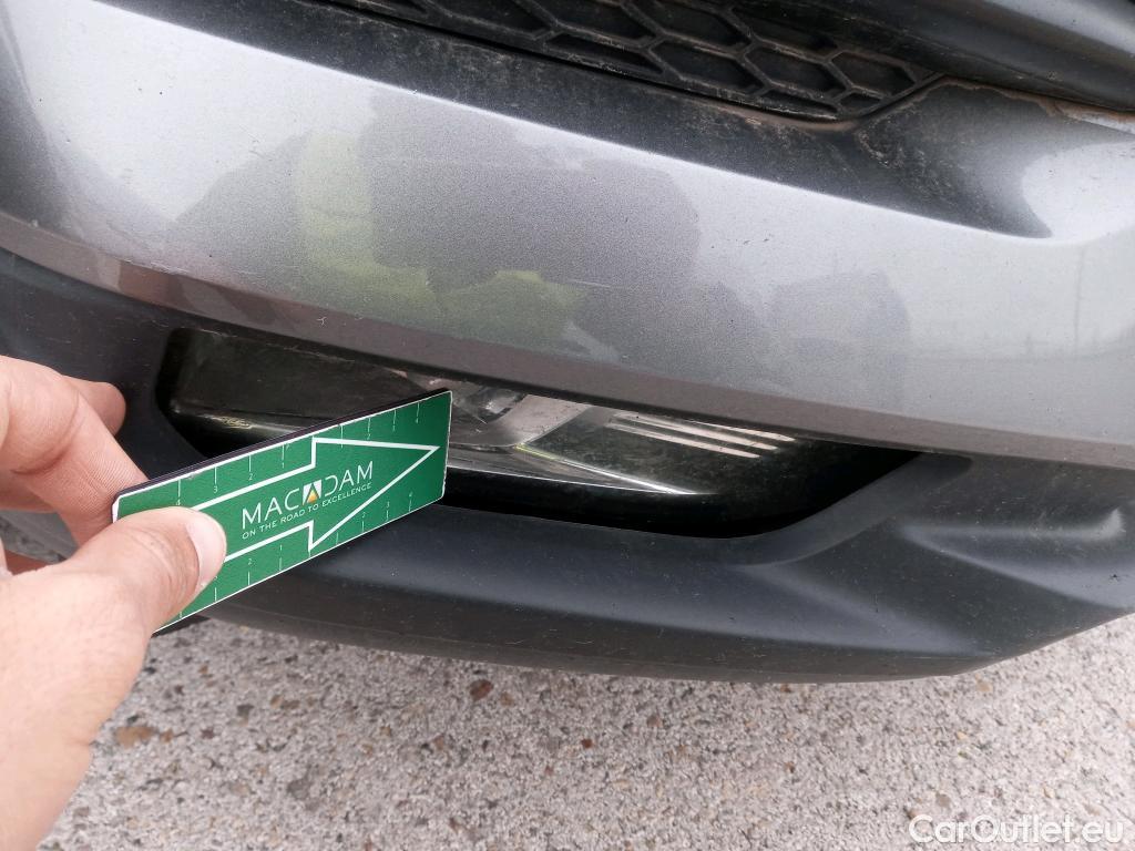  Nissan  Qashqai NISSAN  / 2017 / 5P / todoterreno dCi 85 kW (115 CV) E6D ACENTA #2