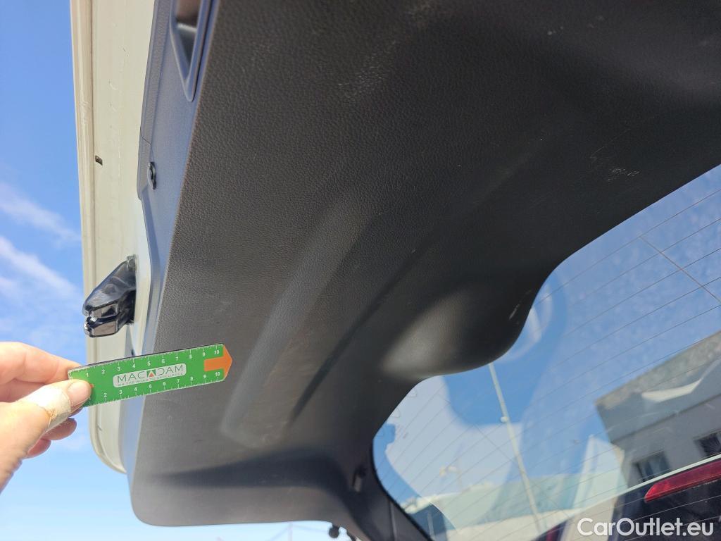  Nissan  Qashqai NISSAN  / 2017 / 5P / todoterreno dCi 85 kW (115 CV) E6D ACENTA #22