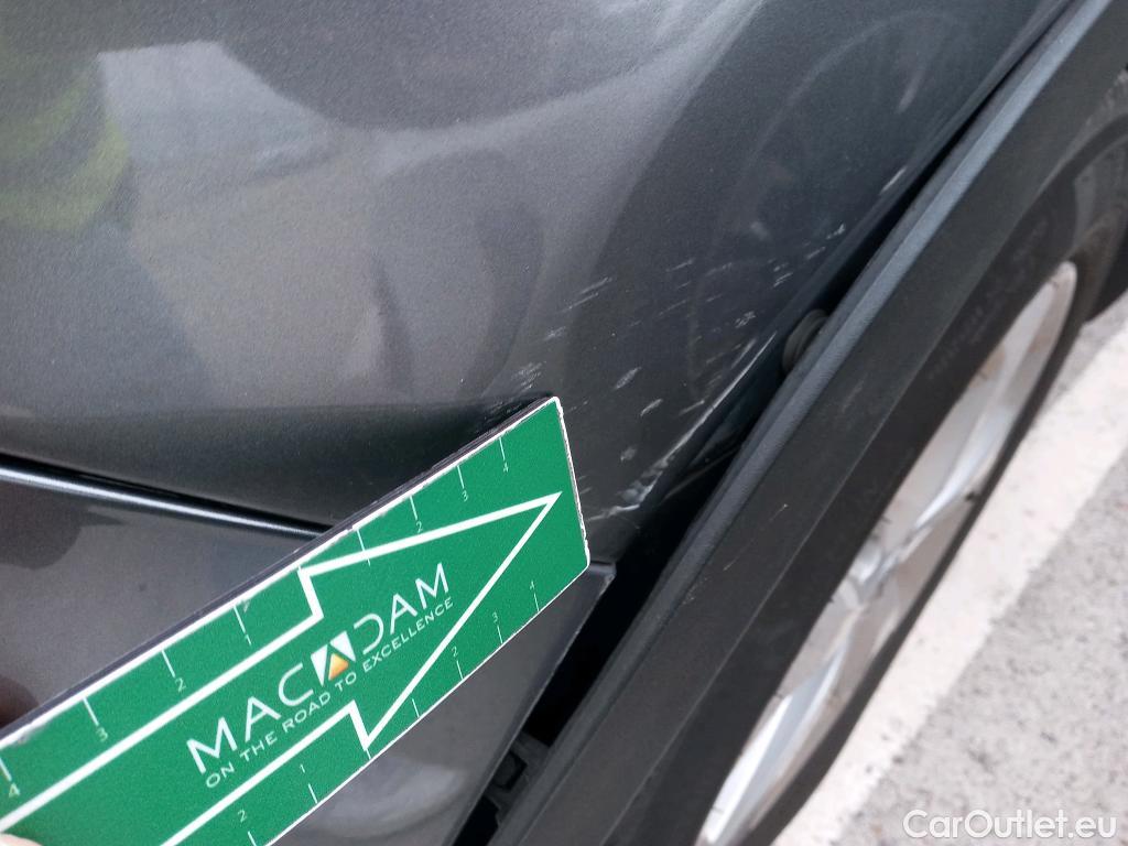  Nissan  Qashqai NISSAN  / 2017 / 5P / todoterreno dCi 85 kW (115 CV) E6D ACENTA #29