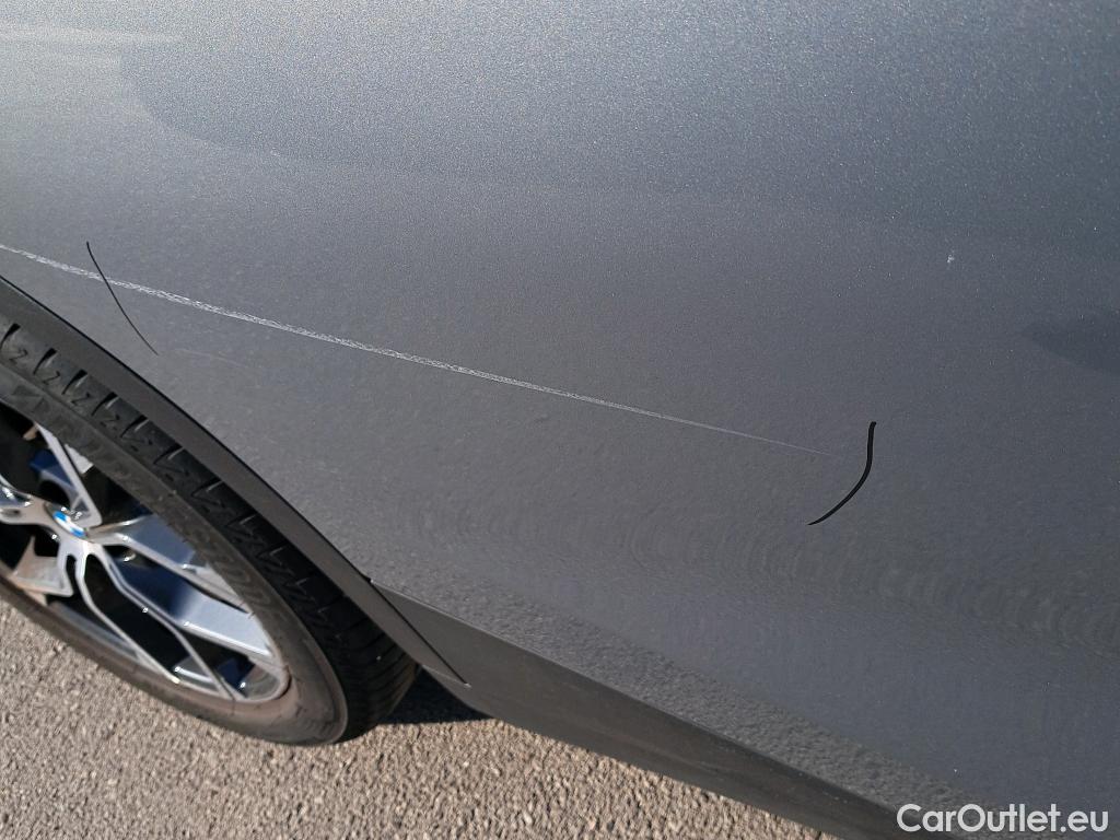  Bmw  X2 Serie  sDrive 18i Impulse Steptronic Techo Solar #4