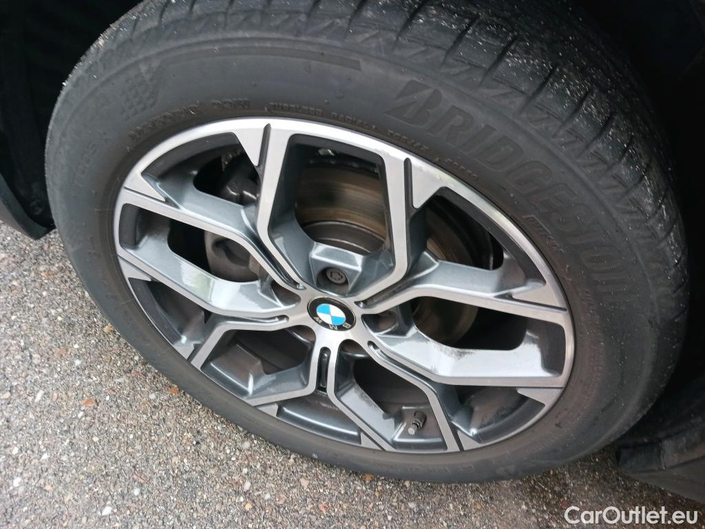  Bmw  X2 BMW  sDrive18i Impulse Steptronic Techo Solar #3