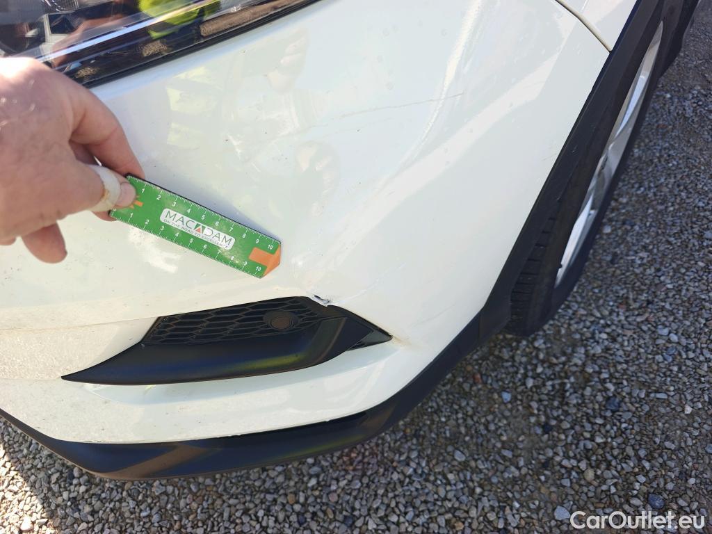  Nissan  Qashqai NISSAN  / 2017 / 5P / todoterreno dCi 85 kW (115 CV) E6D ACENTA #15