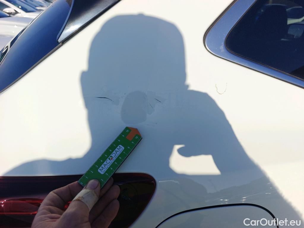  Nissan  Qashqai NISSAN  / 2017 / 5P / todoterreno dCi 85 kW (115 CV) E6D ACENTA #9