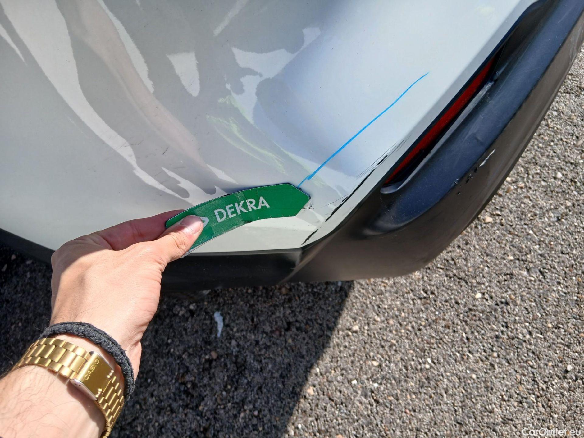  Nissan  Qashqai NISSAN  / 2017 / 5P / todoterreno DIG-T 103 kW (140 CV) E6D ACENTA #22