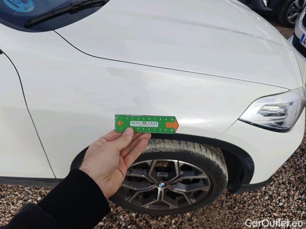  Bmw  X2 BMW  sDrive18i Advantage Steptronic Techo Solar #20