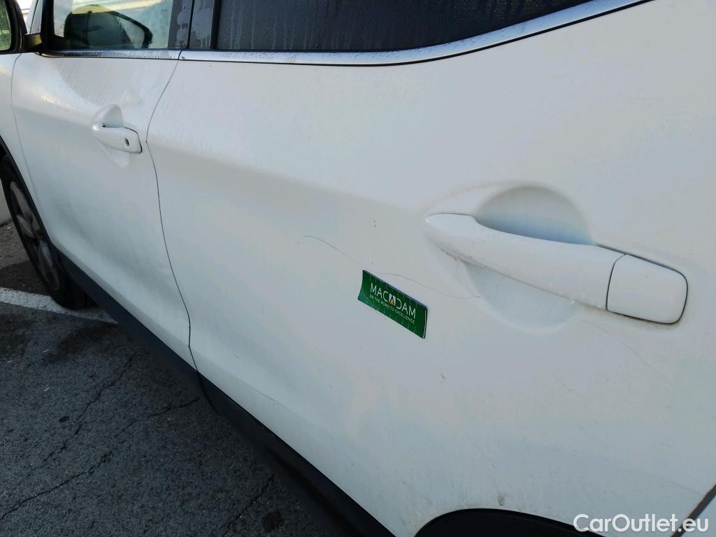  Nissan  Qashqai NISSAN  / 2017 / 5P / todoterreno dCi 85 kW (115 CV) ACENTA #7