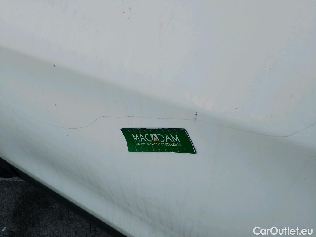  Nissan  Qashqai NISSAN  / 2017 / 5P / todoterreno dCi 85 kW (115 CV) ACENTA #2