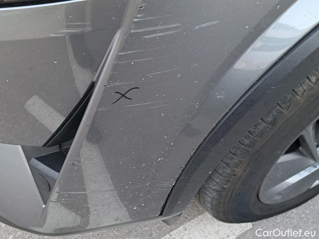  Nissan  Qashqai NISSAN  / 2021 / 5P / todoterreno DIG-T 116kW (158CV) mHEV Xtronic Acenta (AC) #6