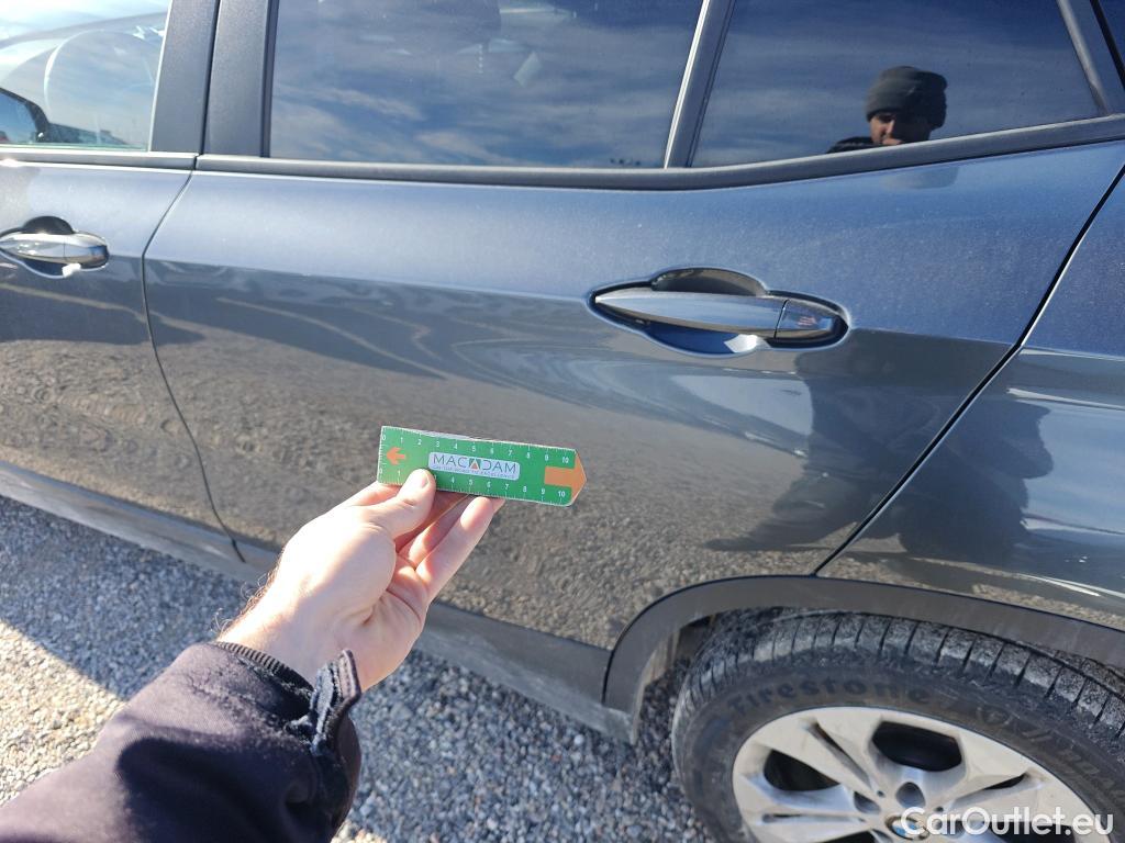  Bmw  X2 Serie  sDrive18d 2.0 150CV Business Steptronic #12