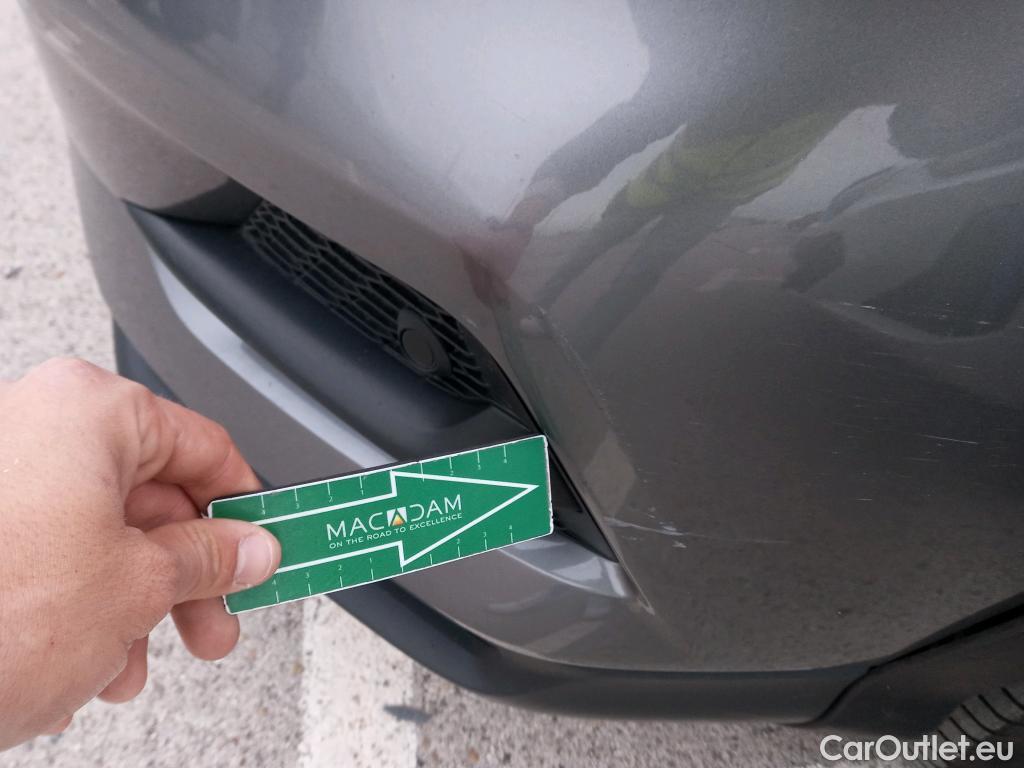  Nissan  Qashqai NISSAN  / 2017 / 5P / todoterreno dCi 85 kW (115 CV) E6D ACENTA #15