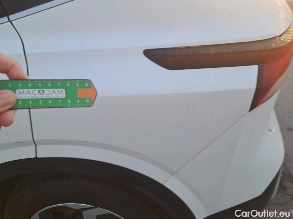  Nissan  Qashqai NISSAN  / 2021 / 5P / todoterreno DIG-T 103kW N-Connecta (con rueda repu) #5