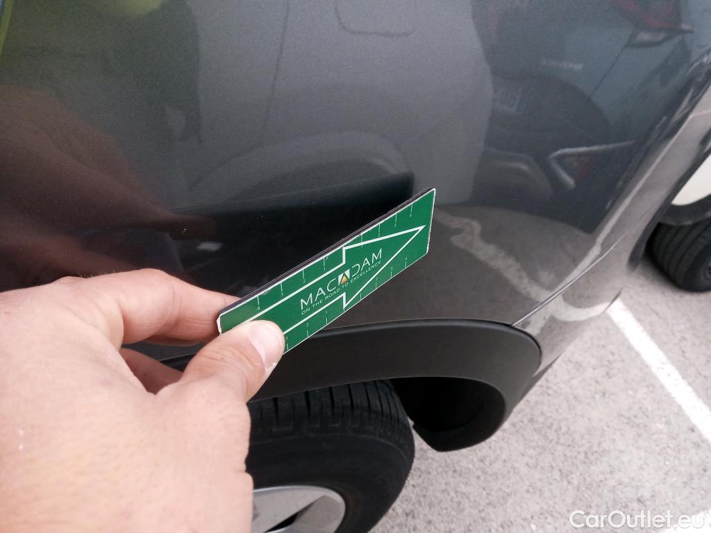  Nissan  Qashqai NISSAN  / 2017 / 5P / todoterreno dCi 85 kW (115 CV) E6D ACENTA #5