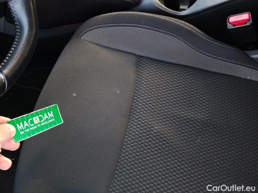  Nissan  Qashqai NISSAN  / 2017 / 5P / todoterreno dCi 85 kW (115 CV) ACENTA #23