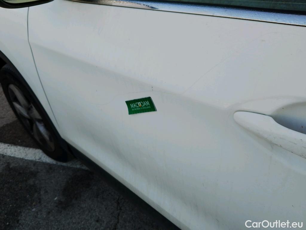  Nissan  Qashqai NISSAN  / 2017 / 5P / todoterreno dCi 85 kW (115 CV) ACENTA #1