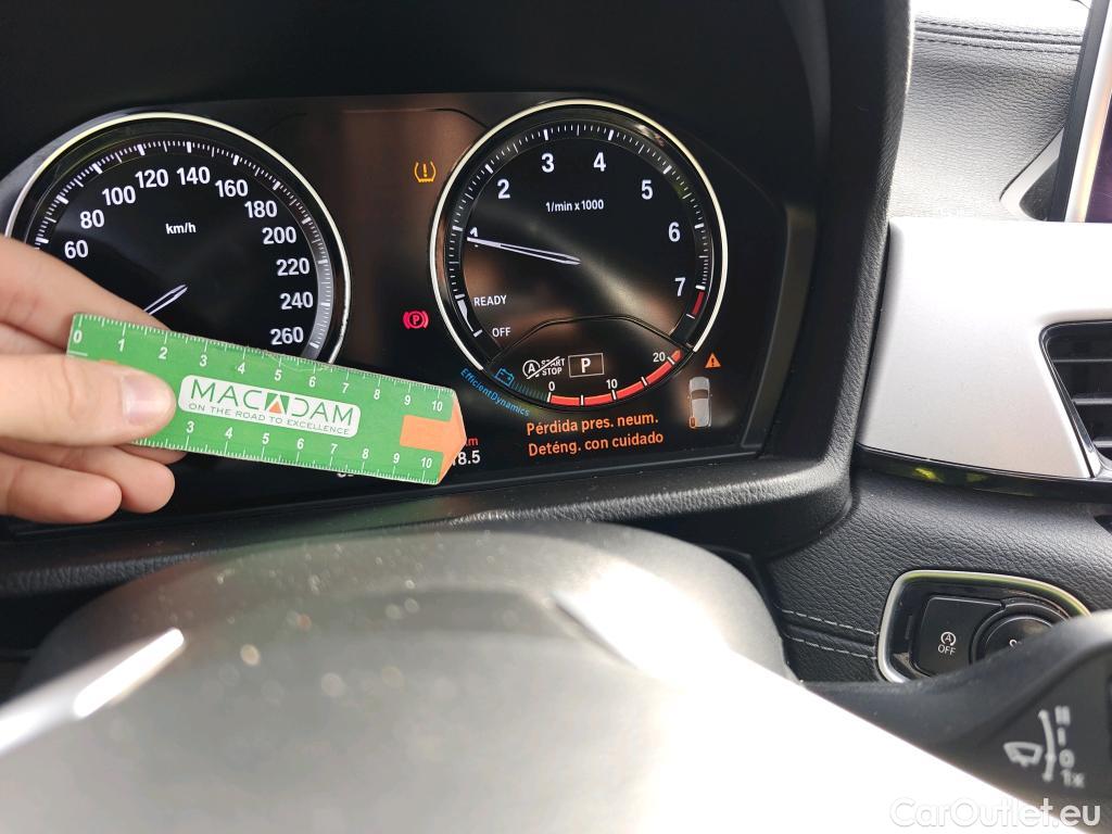  Bmw  X2 BMW  sDrive18i Advantage Steptronic Techo Solar #43