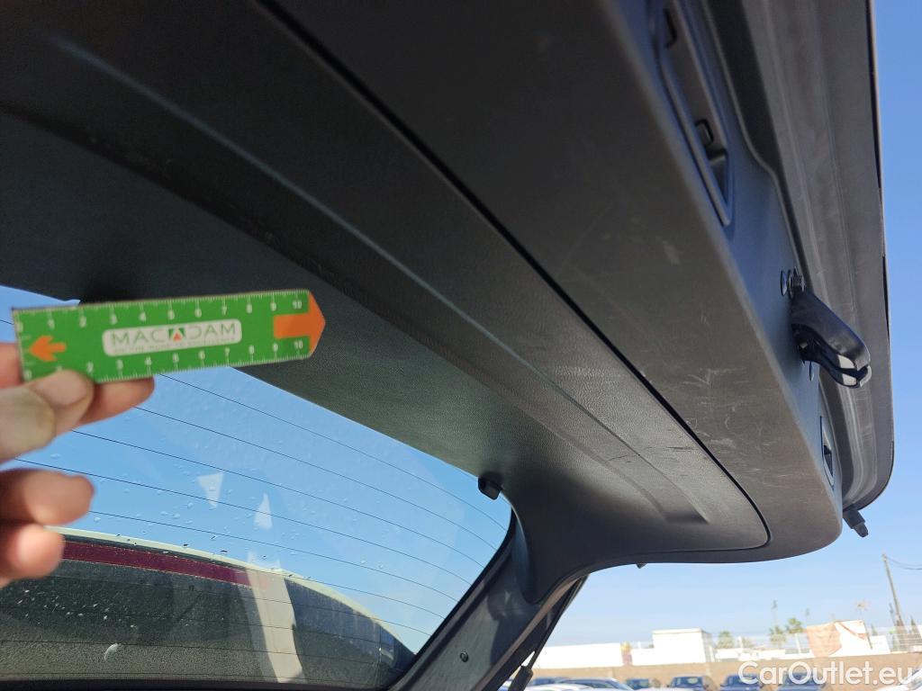  Nissan  Qashqai NISSAN  / 2021 / 5P / todoterreno DIG-T 116kW (158CV) mHEV Xtronic Acenta #7