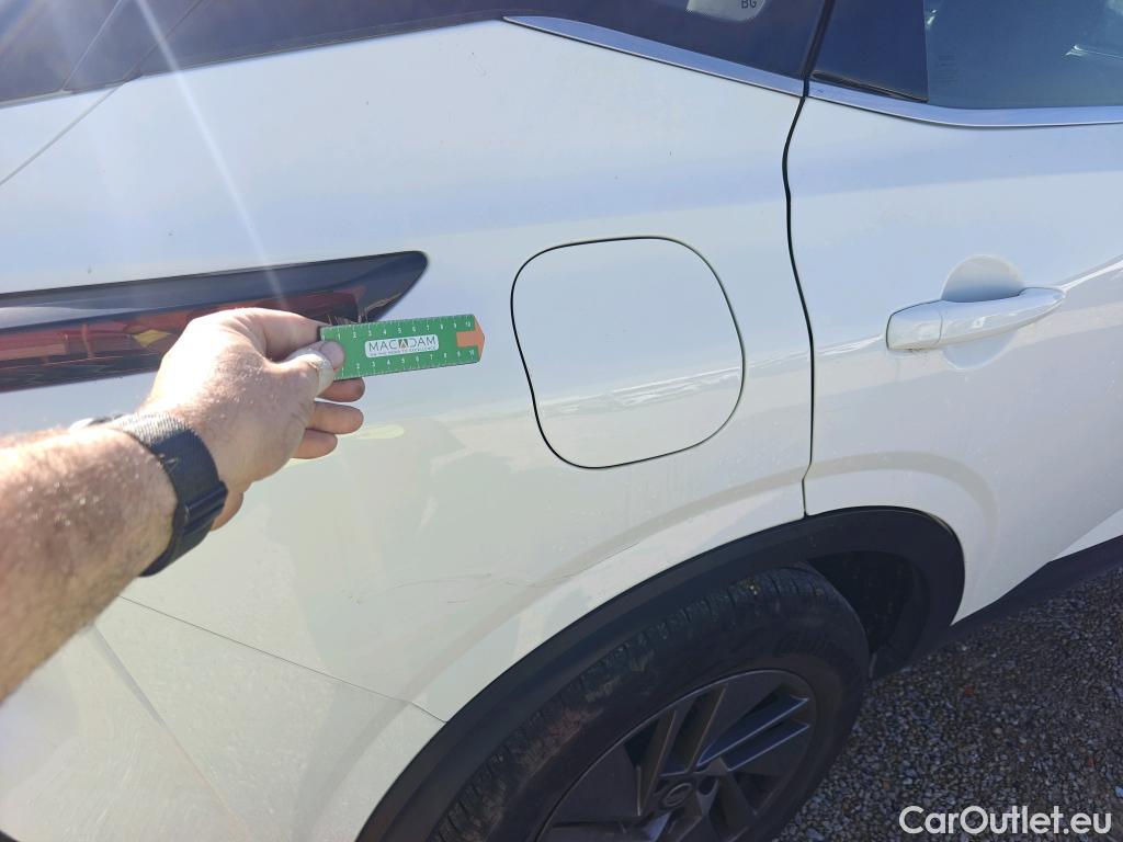  Nissan  Qashqai NISSAN  / 2021 / 5P / todoterreno DIG-T 116kW (158CV) mHEV Xtronic Acenta #1