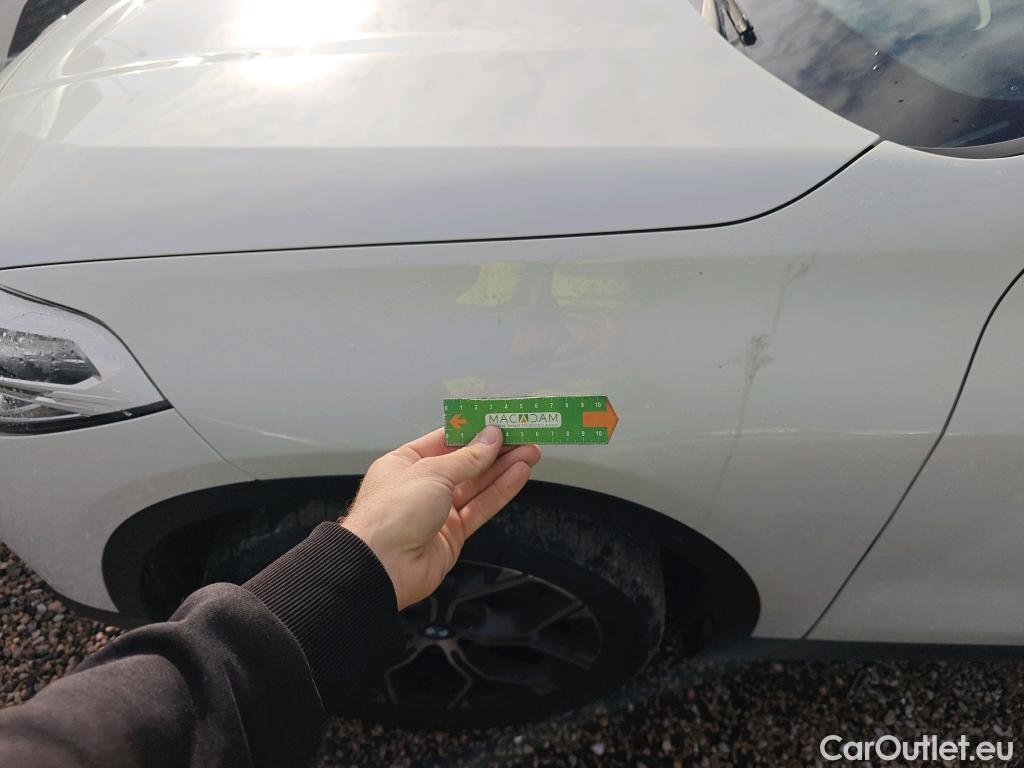  Bmw  X2 BMW  sDrive18i Advantage Steptronic Techo Solar #39