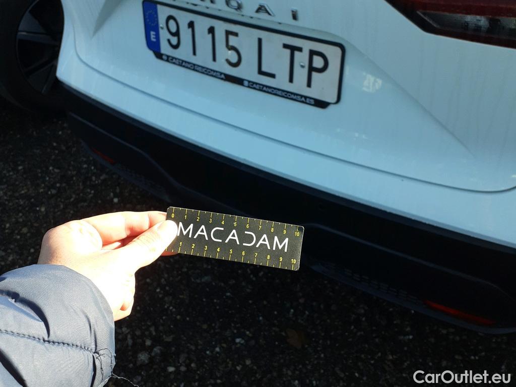  Nissan  Qashqai NISSAN  / 2021 / 5P / todoterreno DIG-T 103kW (140CV) mHEV 4x2 Acenta #3