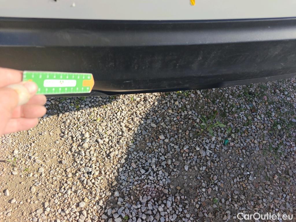  Nissan  Qashqai NISSAN  / 2017 / 5P / todoterreno dCi 85 kW (115 CV) E6D ACENTA #29