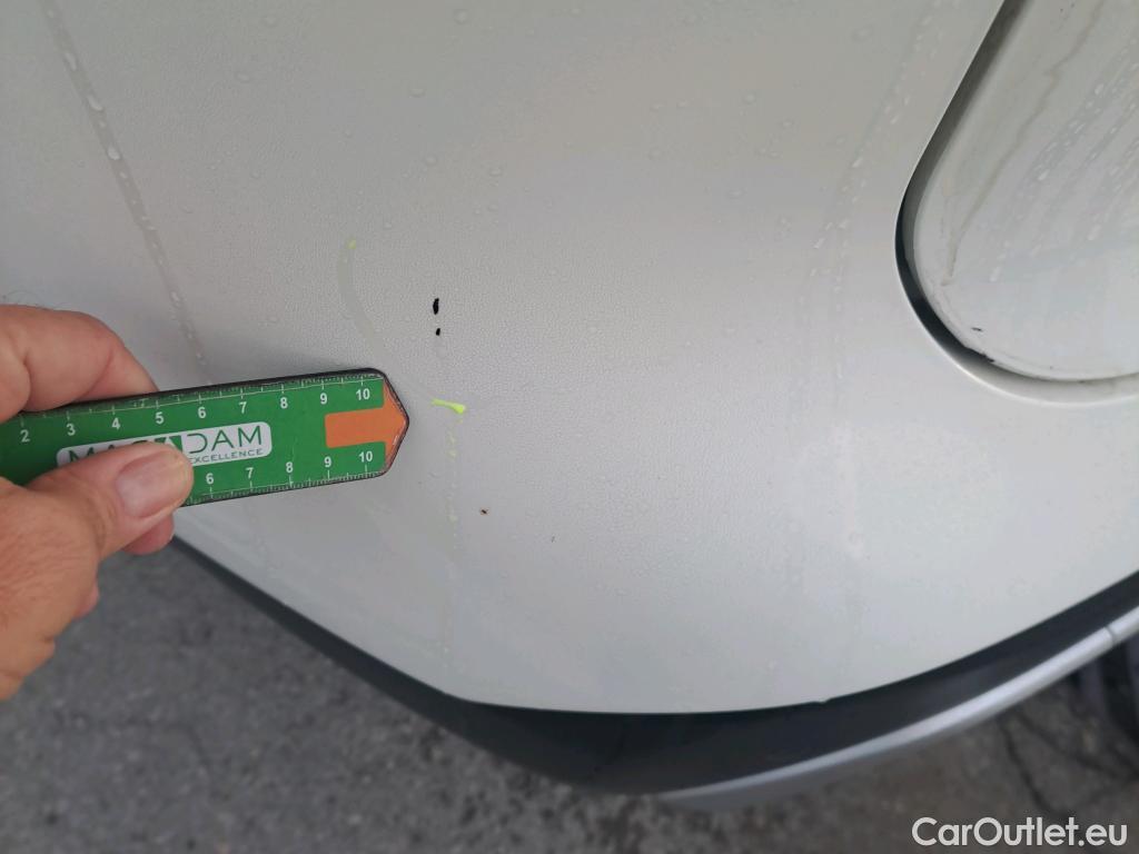  Nissan  Qashqai NISSAN  / 2021 / 5P / todoterreno DIG-T 103kW N-Connecta (con rueda repu) #20