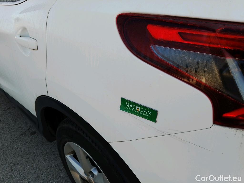  Nissan  Qashqai NISSAN  / 2017 / 5P / todoterreno dCi 85 kW (115 CV) ACENTA #5