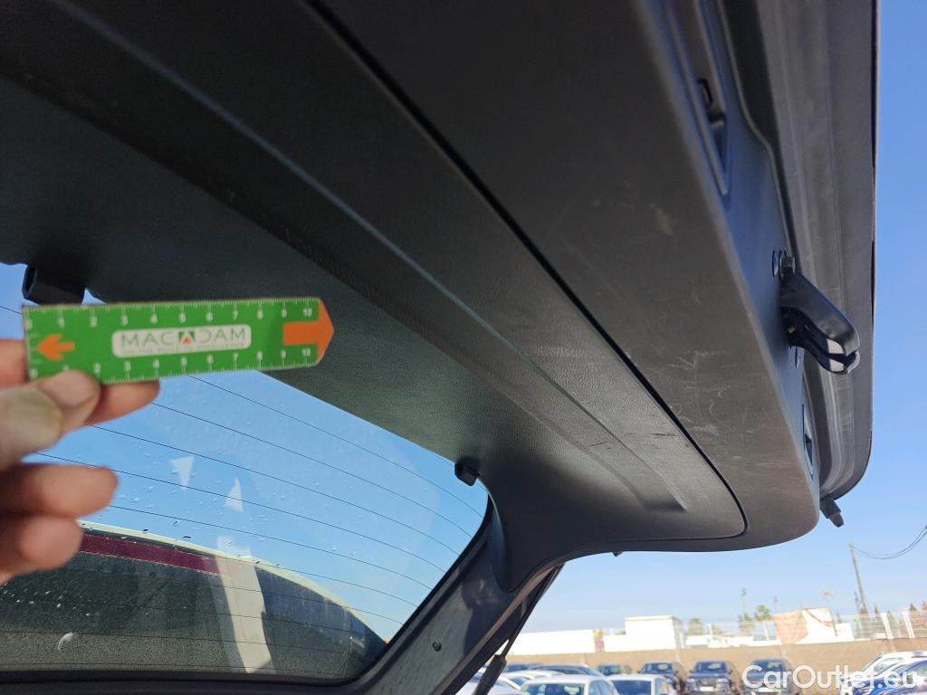  Nissan  Qashqai NISSAN  / 2021 / 5P / todoterreno DIG-T 116kW (158CV) mHEV Xtronic Acenta #6