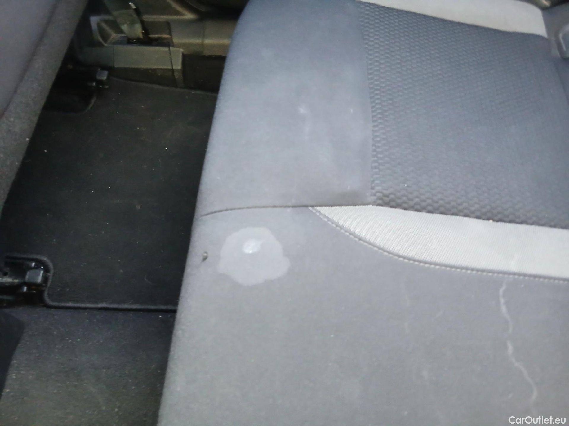  Nissan  Qashqai NISSAN  / 2017 / 5P / todoterreno DIG-T 103 kW (140 CV) E6D ACENTA #20