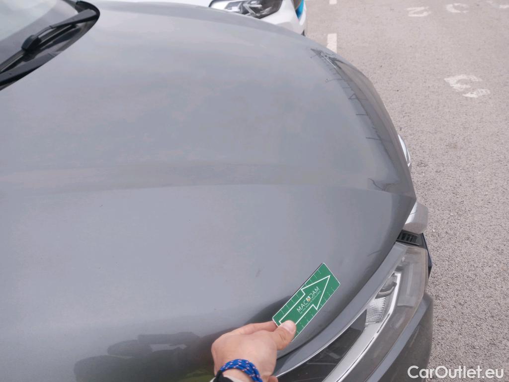  Nissan  Qashqai NISSAN  / 2017 / 5P / todoterreno dCi 85 kW (115 CV) E6D ACENTA #24