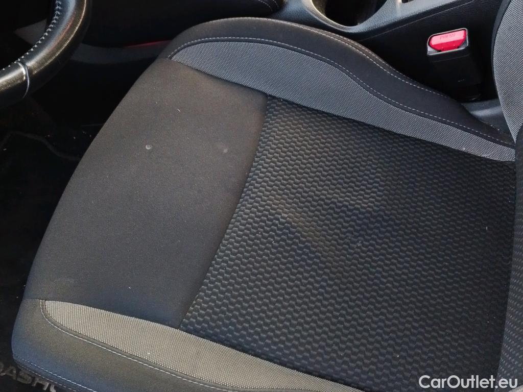  Nissan  Qashqai NISSAN  / 2017 / 5P / todoterreno dCi 85 kW (115 CV) ACENTA #22