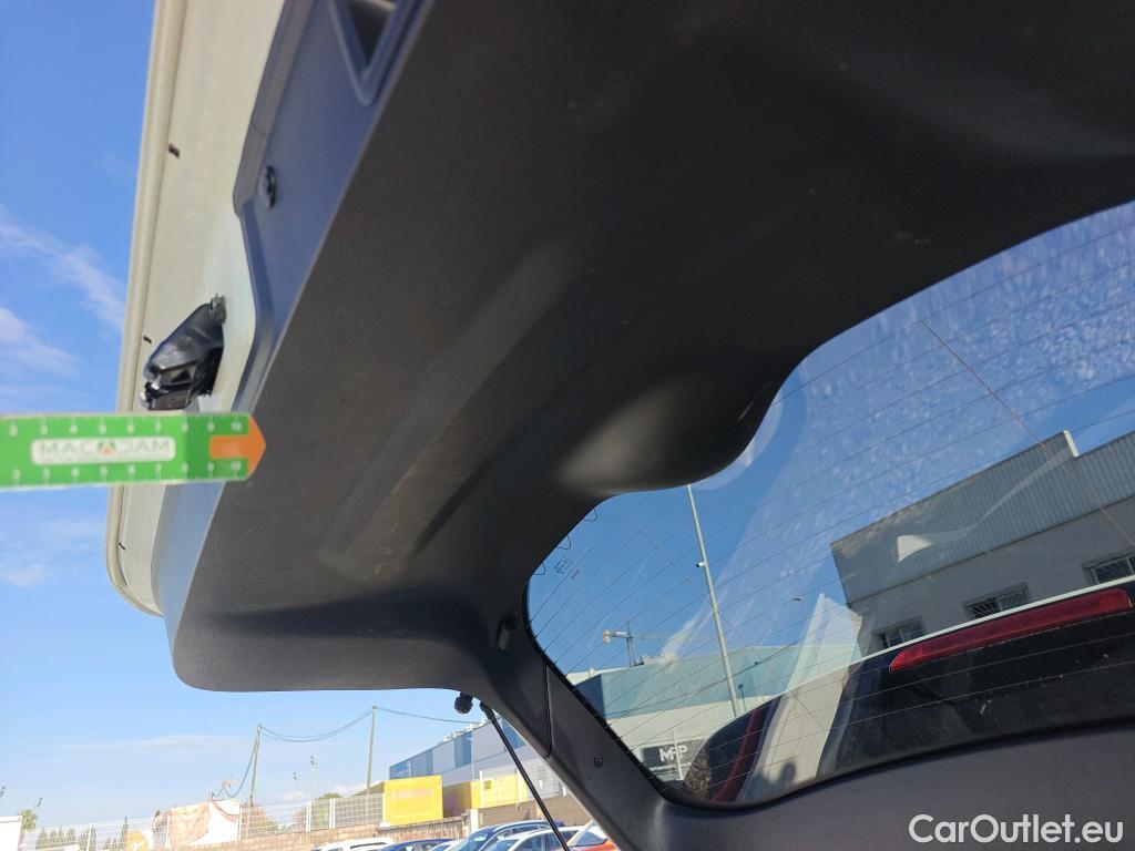  Nissan  Qashqai NISSAN  / 2017 / 5P / todoterreno dCi 85 kW (115 CV) E6D ACENTA #23