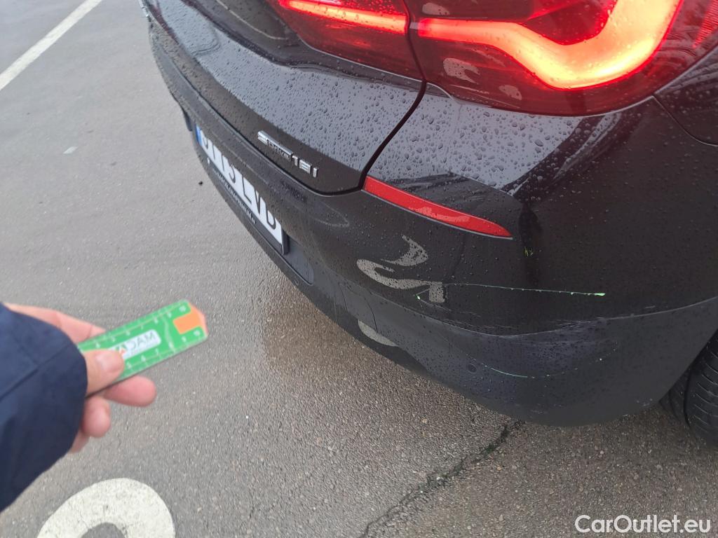  Bmw  X2 BMW  sDrive18i Impulse Steptronic #5