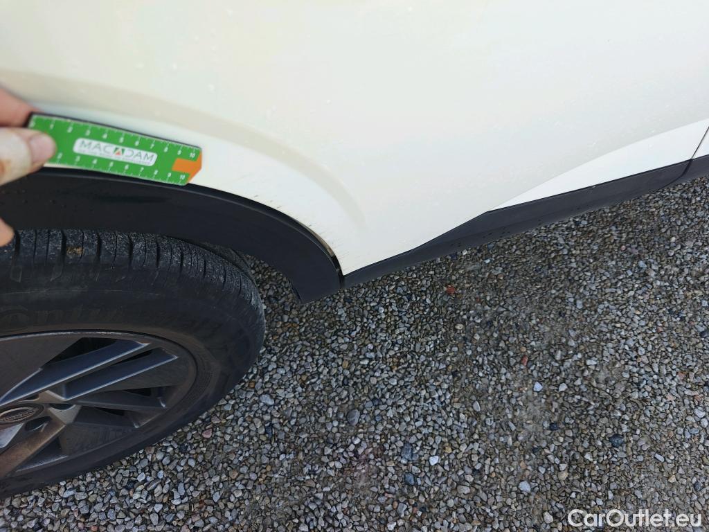  Nissan  Qashqai NISSAN  / 2021 / 5P / todoterreno DIG-T 116kW (158CV) mHEV Xtronic Acenta #4