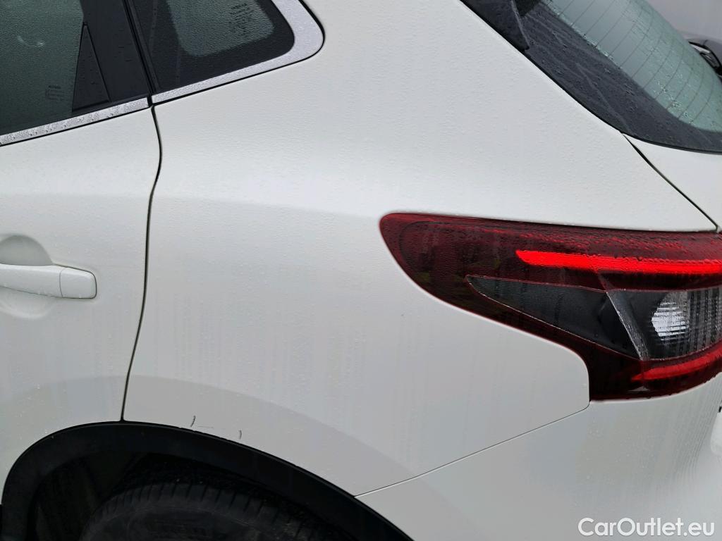  Nissan  Qashqai NISSAN  / 2017 / 5P / todoterreno DIG-T 103 kW (140 CV) E6D ACENTA (AC) #7