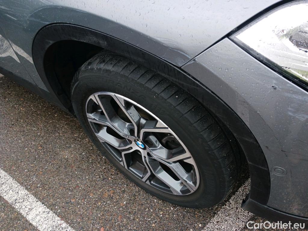  Bmw  X2 BMW  sDrive18i Impulse Steptronic Techo Solar #21