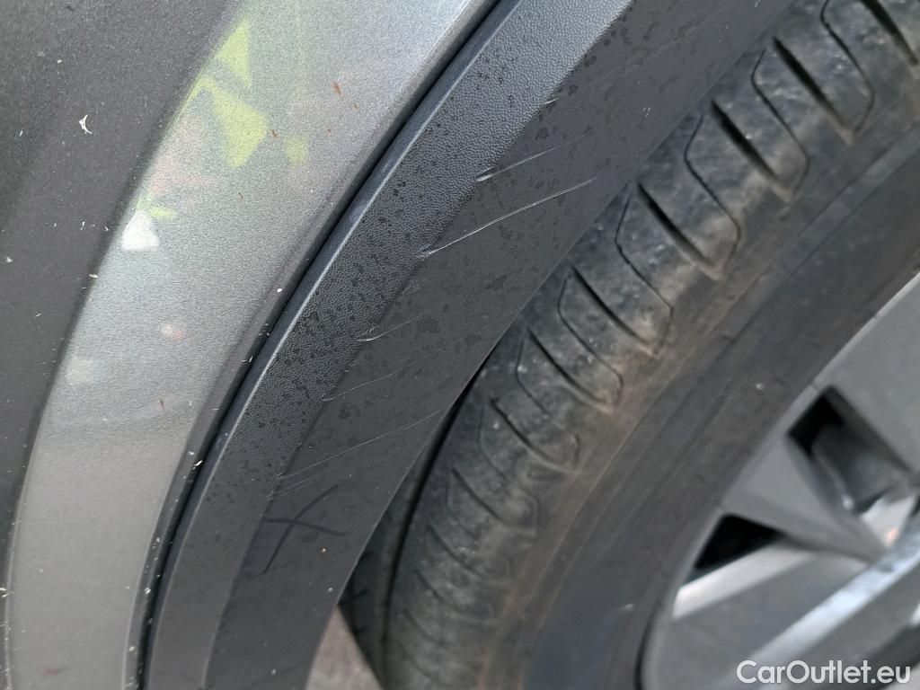  Nissan  Qashqai NISSAN  / 2021 / 5P / todoterreno DIG-T 116kW (158CV) mHEV Xtronic Acenta (AC) #10