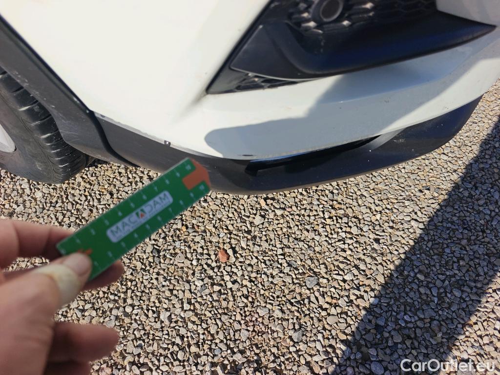  Nissan  Qashqai NISSAN  / 2017 / 5P / todoterreno dCi 85 kW (115 CV) E6D ACENTA #14