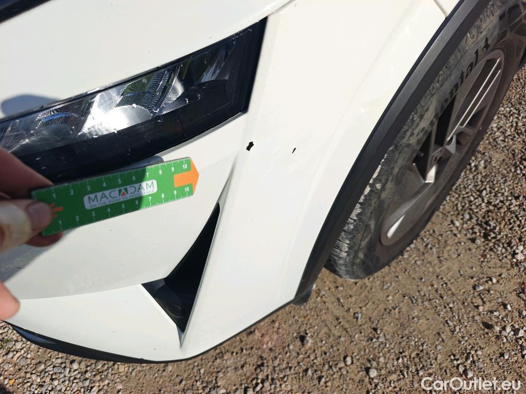  Nissan  Qashqai NISSAN  / 2021 / 5P / todoterreno DIG-T 116kW (158CV) mHEV Xtronic Acenta #11