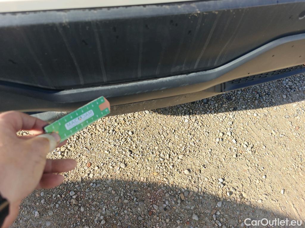  Nissan  Qashqai NISSAN  / 2021 / 5P / todoterreno DIG-T 116kW (158CV) mHEV Xtronic Acenta #13