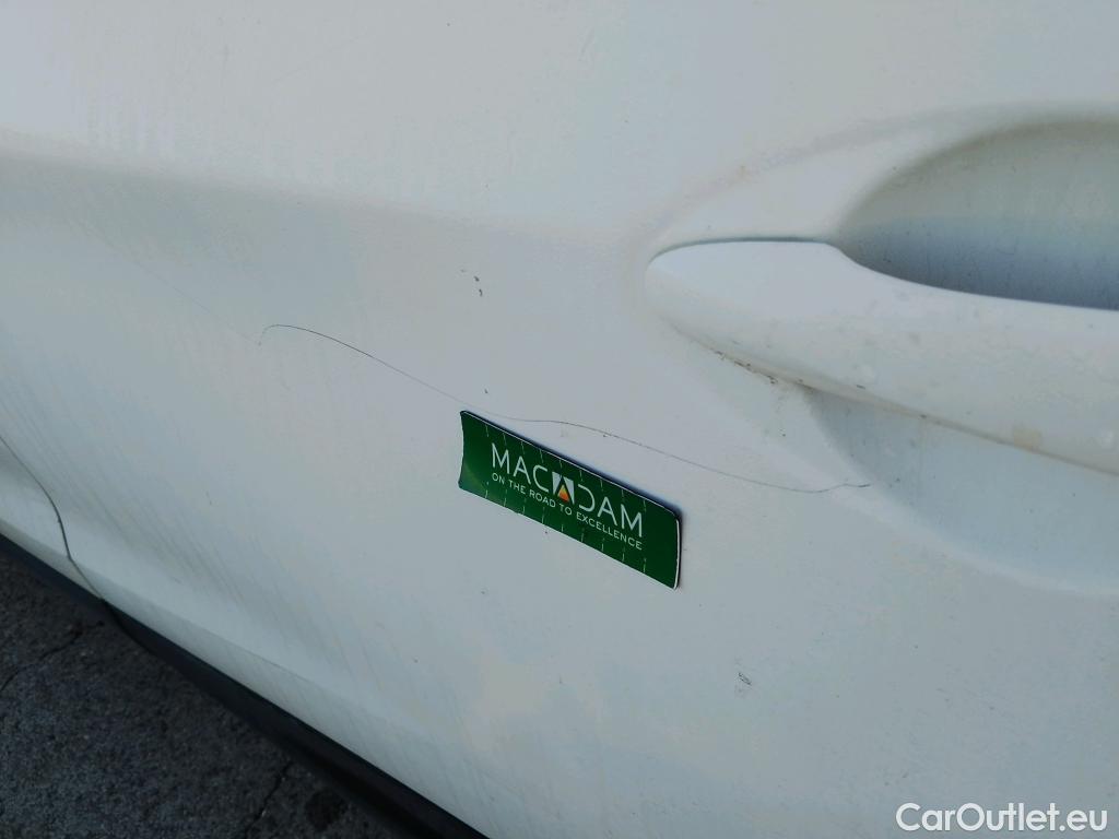  Nissan  Qashqai NISSAN  / 2017 / 5P / todoterreno dCi 85 kW (115 CV) ACENTA #8