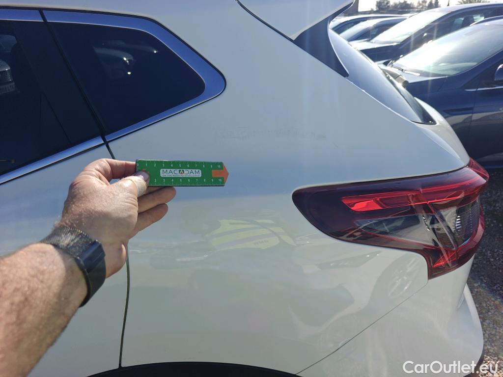  Nissan  Qashqai NISSAN  / 2017 / 5P / todoterreno dCi 85 kW (115 CV) E6D ACENTA #6