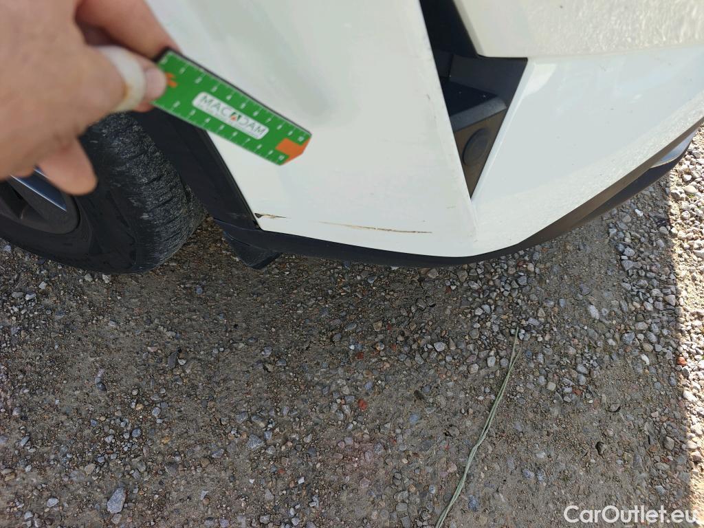  Nissan  Qashqai NISSAN  / 2021 / 5P / todoterreno DIG-T 116kW (158CV) mHEV Xtronic Acenta #9