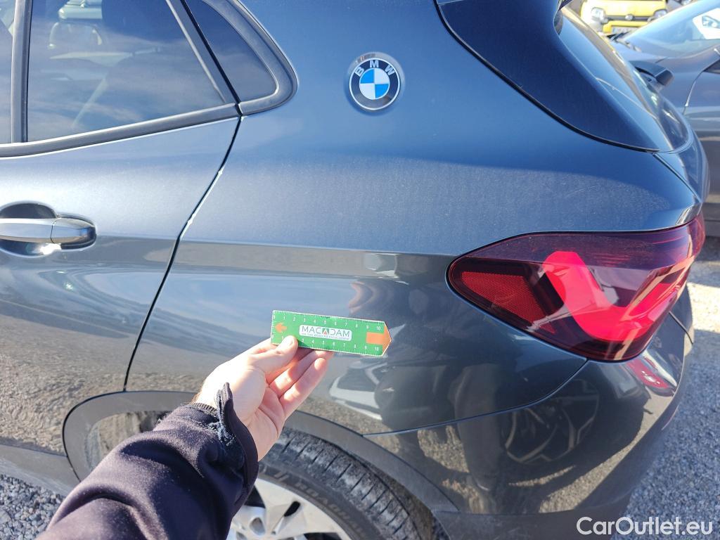  Bmw  X2 Serie  sDrive18d 2.0 150CV Business Steptronic #38