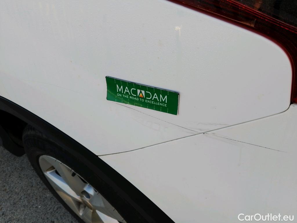  Nissan  Qashqai NISSAN  / 2017 / 5P / todoterreno dCi 85 kW (115 CV) ACENTA #6