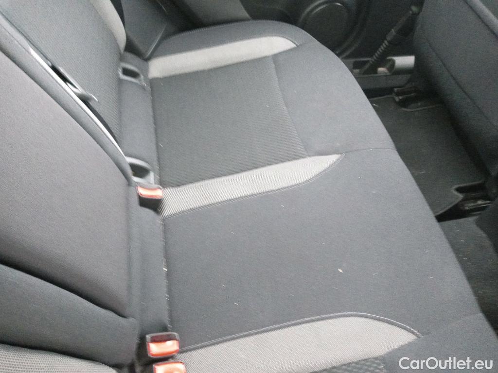  Nissan  Qashqai NISSAN  / 2017 / 5P / todoterreno dCi 85 kW (115 CV) E6D ACENTA #10