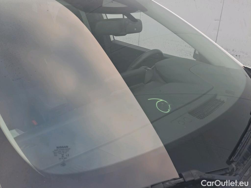  Nissan  Qashqai NISSAN  / 2021 / 5P / todoterreno DIG-T 103kW N-Connecta (con rueda repu) #1