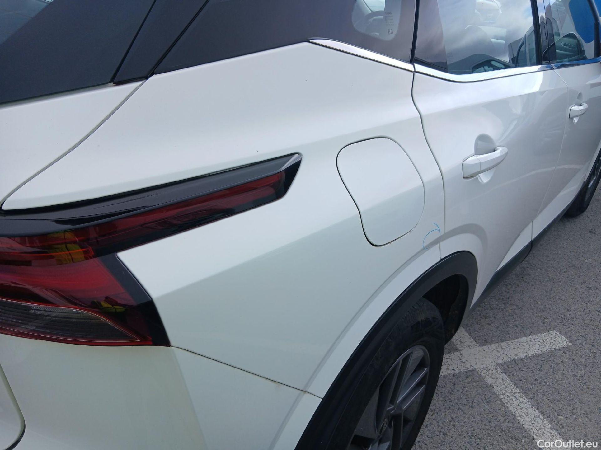  Nissan  Qashqai NISSAN  / 2021 / 5P / todoterreno DIG-T 103kW (140CV) mHEV 4x2 Acenta #11