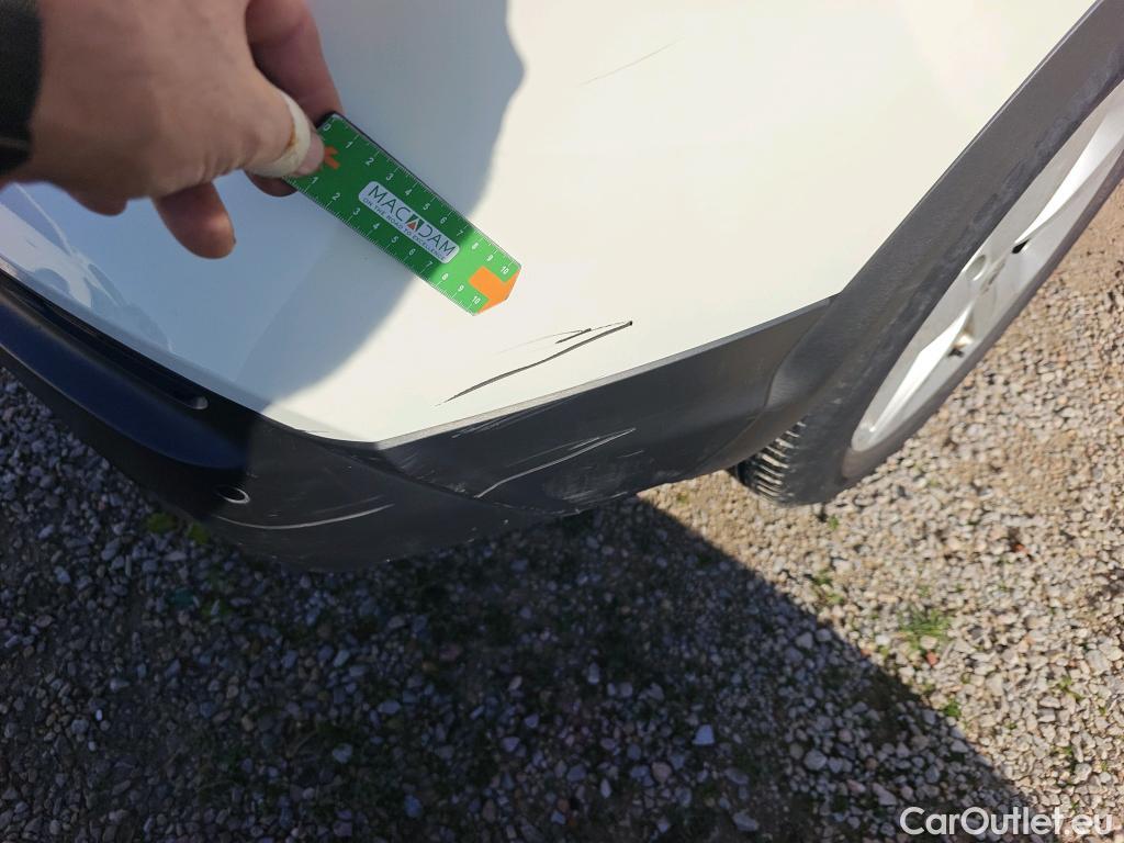  Nissan  Qashqai NISSAN  / 2017 / 5P / todoterreno dCi 85 kW (115 CV) E6D ACENTA #27